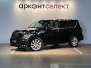 Infiniti QX80 I Рестайлинг Краснодар  - изображение 13