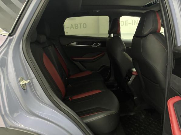 Geely Coolray I Рестайлинг с пробегом 2024 года, цена 2 230 000 рублей, 31000 км, внедорожник, Автокод Объявления