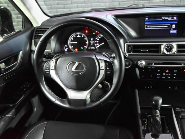 Lexus GS IV с пробегом 2013 года, цена 2 100 000 рублей, 248919 км, седан, Автокод Объявления