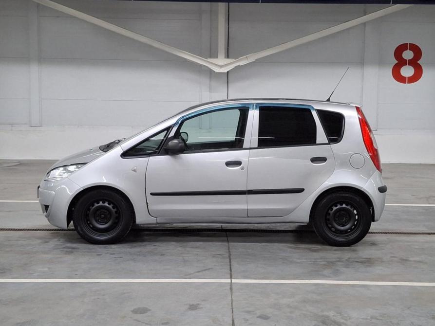 Mitsubishi Colt VI (Z20/Z30) Казань  - изображение 10