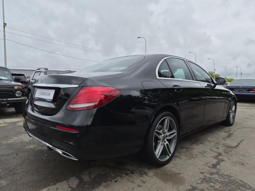 Mercedes-Benz E-Класс V (W213 S213 C238) Саратов  - изображение 5