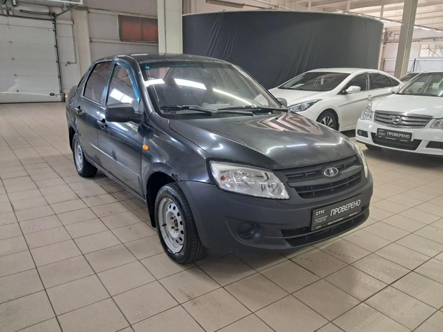 Lada (ВАЗ) Granta I Набережные Челны  - изображение 3
