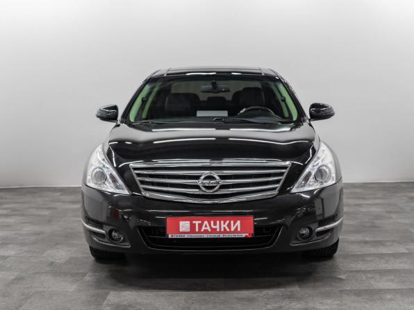 Nissan Teana II Рестайлинг с пробегом 2011 года, цена 800 000 рублей, 185130 км, седан, Автокод Объявления