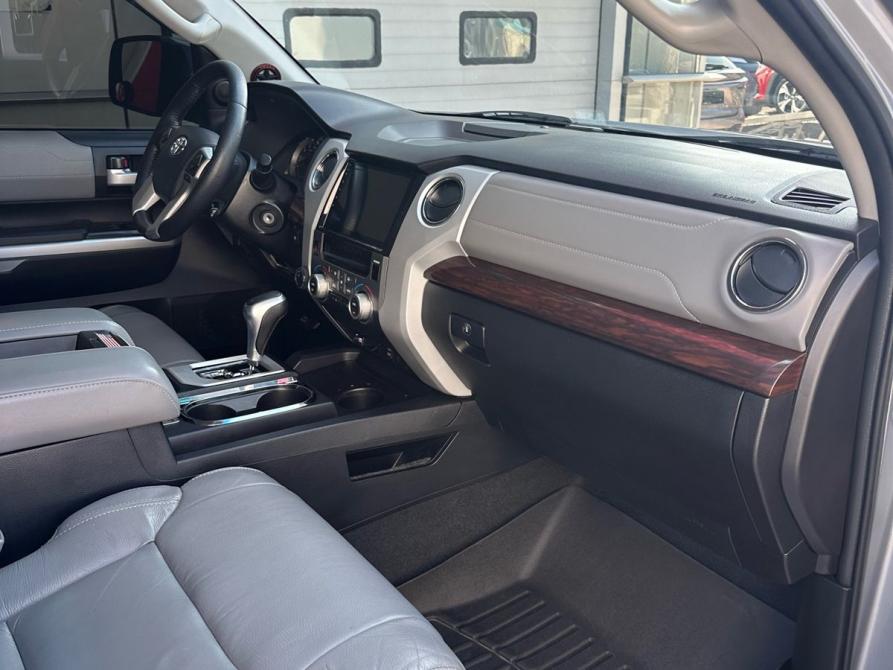 Toyota Tundra II Рестайлинг Новосибирск  - изображение 14