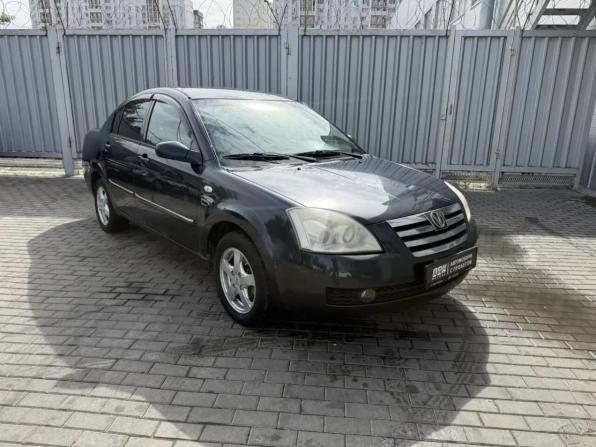 Vortex Estina I с пробегом 2009 года, цена 195 000 рублей, 246953 км, седан, Автокод Объявления