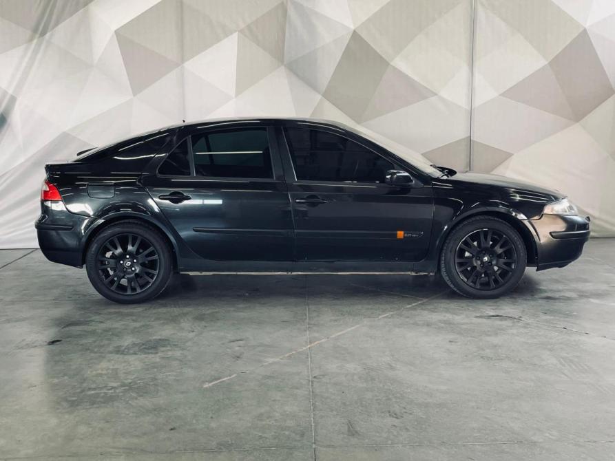 Renault Laguna II Оренбург  - изображение 7