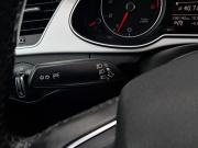 Audi A4 IV (B8) Рестайлинг Санкт-Петербург  - изображение 25
