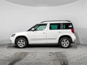 Skoda Yeti I Рестайлинг Санкт-Петербург  - изображение 26