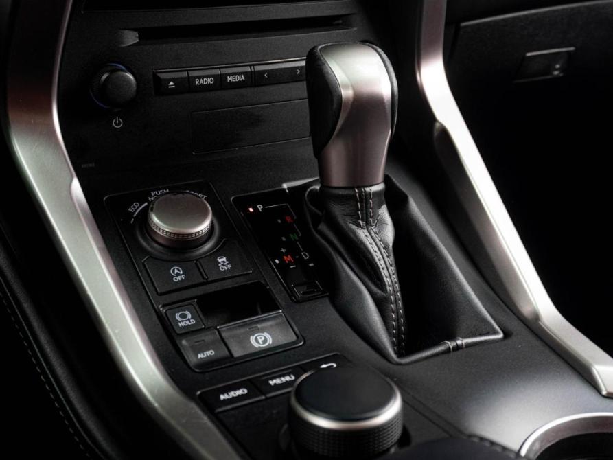 Lexus NX I Тюмень  - изображение 19