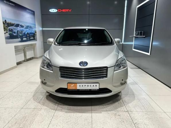 Toyota Mark X ZiO с пробегом 2009 года, цена 805 000 рублей, 312000 км, компактвэн, Автокод Объявления