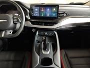 Haval F7x I Рестайлинг Москва  - изображение 35