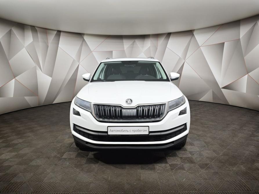 Skoda Kodiaq I Москва  - изображение 7