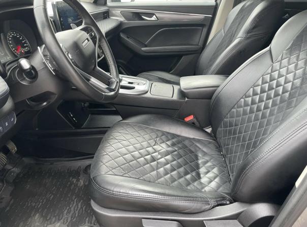 Haval Jolion I с пробегом 2021 года, цена 1 722 700 рублей, 66529 км, внедорожник, Автокод Объявления