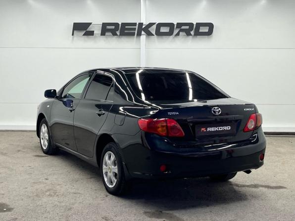 Toyota Corolla X (E140 E150) с пробегом 2007 года, цена 789 000 рублей, 181416 км, седан, Автокод Объявления