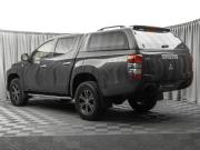 Mitsubishi L200 V Рестайлинг Москва  - изображение 29