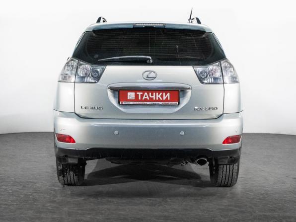 Lexus RX II Рестайлинг с пробегом 2008 года, цена 1 380 000 рублей, 264637 км, внедорожник, Автокод Объявления