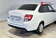 Lada (ВАЗ) Granta I Рестайлинг Саранск  - изображение 29
