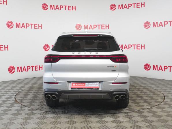 Xcite X-Cross 8 с пробегом 2024 года, цена 2 659 000 рублей, 10187 км, внедорожник, Автокод Объявления