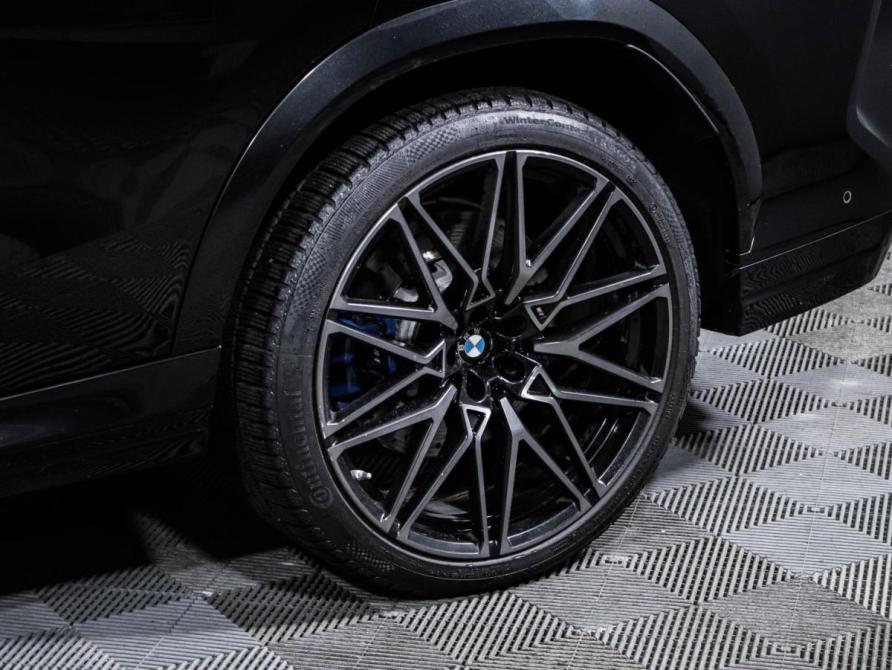 BMW X6 M III (F96) Москва  - изображение 16