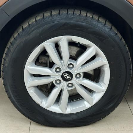 Hyundai Creta I с пробегом 2017 года, цена 1 900 000 рублей, 49204 км, внедорожник, Автокод Объявления
