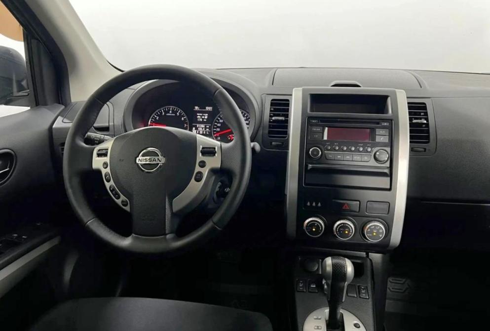Nissan X-Trail III Нижний Новгород  - изображение 16
