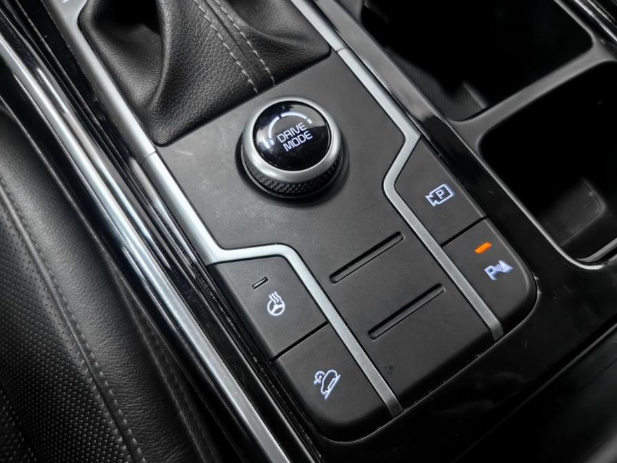 Kia Sorento IV Новосибирск  - изображение 21