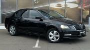Skoda Octavia III (A7) Рестайлинг Оренбург  - изображение 19