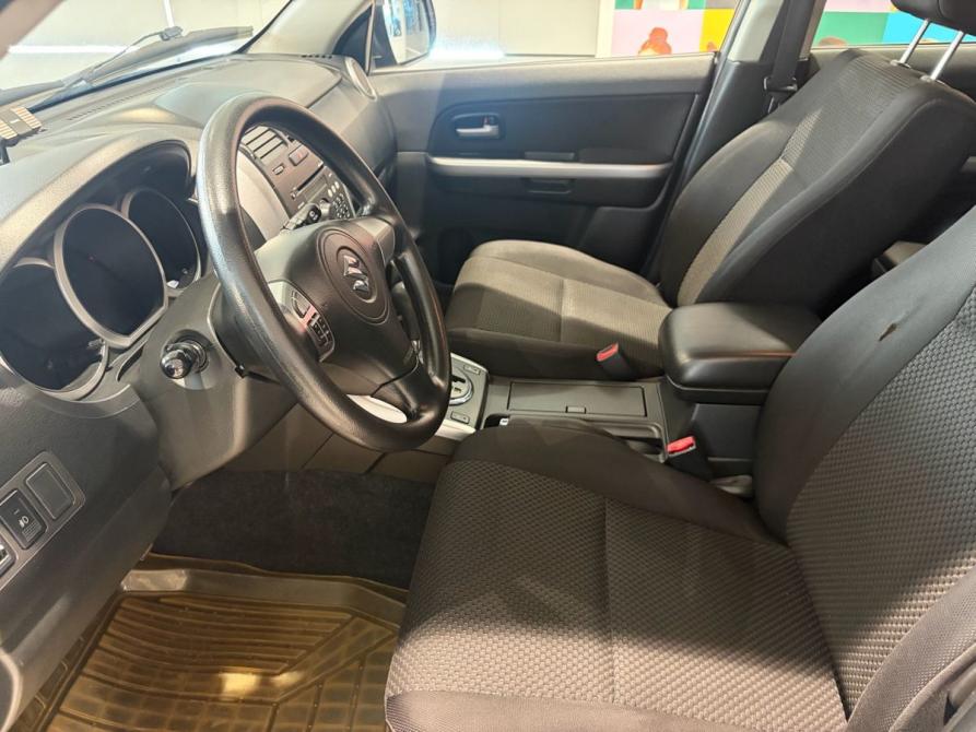 Suzuki Grand Vitara II Рестайлинг Екатеринбург  - изображение 7