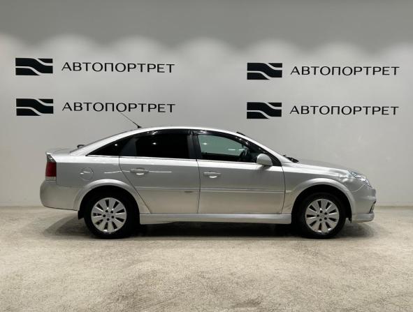 Opel Vectra C Рестайлинг с пробегом 2008 года, цена 269 000 рублей, 225493 км, хэтчбек, Автокод Объявления