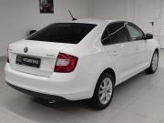 Skoda Rapid I Рестайлинг Казань  - изображение 28