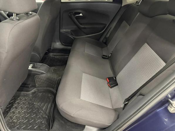Volkswagen Polo V с пробегом 2013 года, цена 602 294 рубля, 189246 км, седан, Автокод Объявления