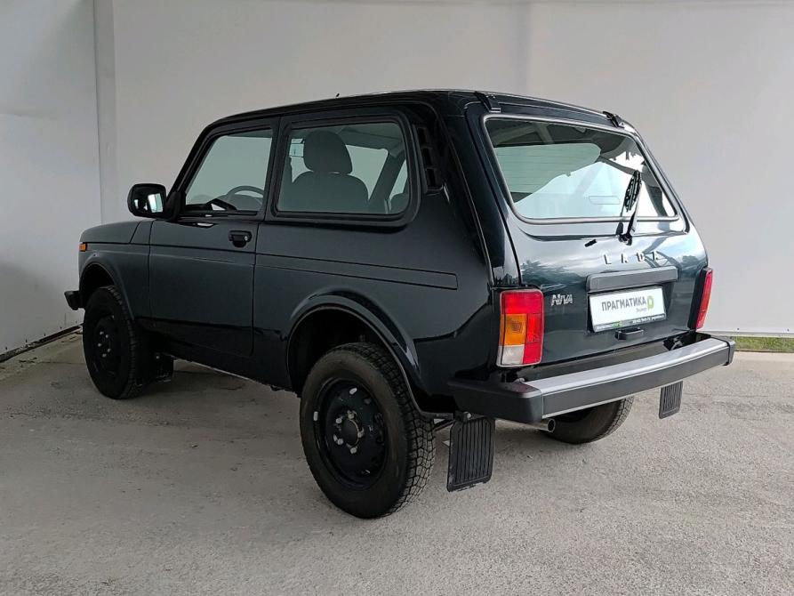 Lada (ВАЗ) Niva Legend Петрозаводск  - изображение 7