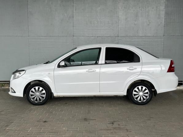 Ravon Nexia R3 с пробегом 2017 года, цена 750 000 рублей, 141500 км, седан, Автокод Объявления