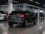 Audi Q2 I Рестайлинг Москва  - изображение 27