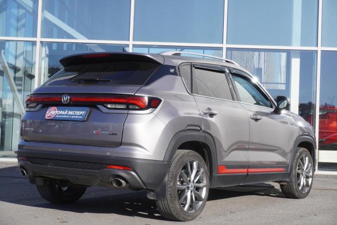 Changan CS35 Plus I Рестайлинг с пробегом 2024 года, цена 2 039 000 рублей, 10395 км, внедорожник, Автокод Объявления