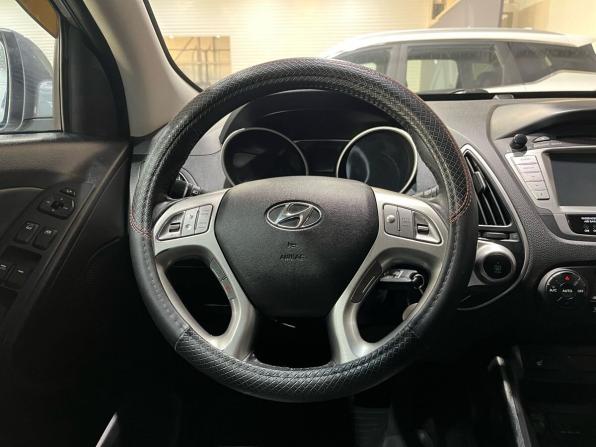 Hyundai ix35 I с пробегом 2012 года, цена 1 064 000 рублей, 228250 км, внедорожник, Автокод Объявления