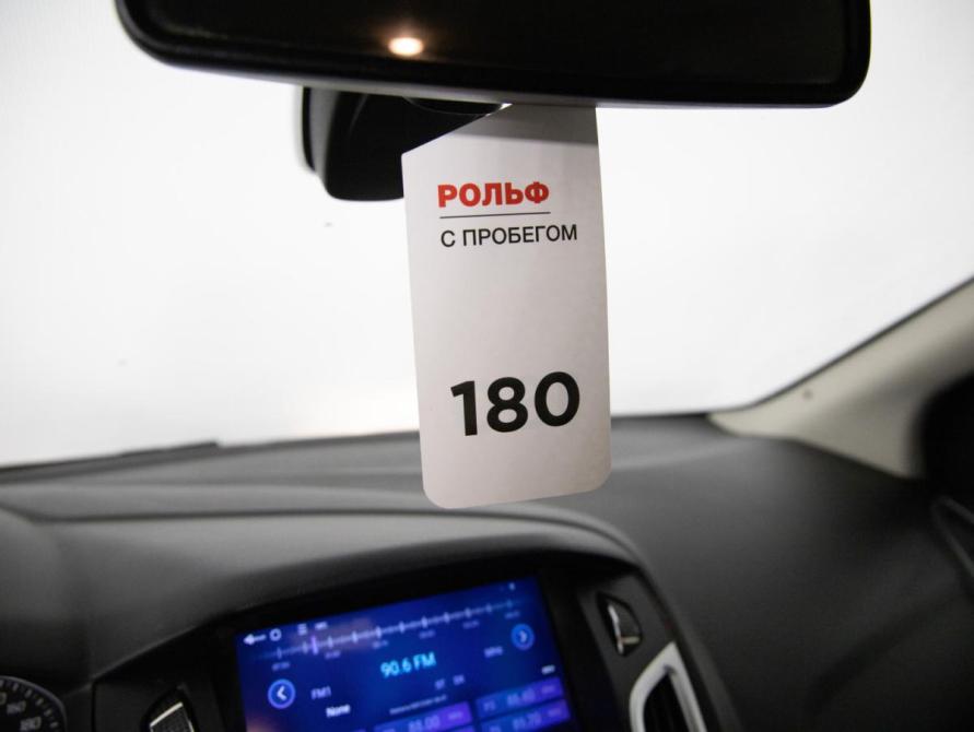 Toyota Corolla X (E140 E150) Санкт-Петербург  - изображение 29