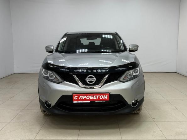Nissan Qashqai II с пробегом 2014 года, цена 1 230 000 рублей, 257289 км, внедорожник, Автокод Объявления