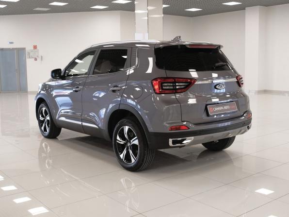 Chery Tiggo 4 Pro I с пробегом 2024 года, цена 1 674 000 рублей, 32953 км, внедорожник, Автокод Объявления