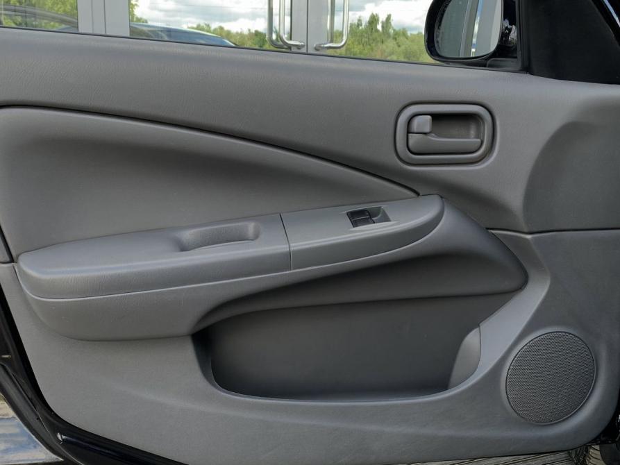 Nissan Almera Classic I Москва  - изображение 11