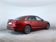 Audi A4 V (B9) Санкт-Петербург  - изображение 31