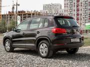 Volkswagen Tiguan I Рестайлинг Ижевск  - изображение 31