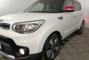 Kia Soul II Рестайлинг Волгоград  - изображение 46