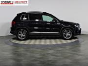 Volkswagen Tiguan I Рестайлинг Белгород  - изображение 20