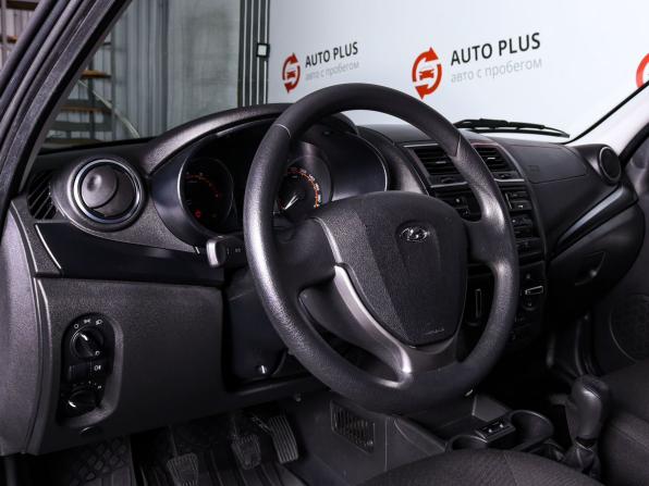 Lada (ВАЗ) Granta I Рестайлинг с пробегом 2024 года, цена 950 000 рублей, 32100 км, седан, Автокод Объявления