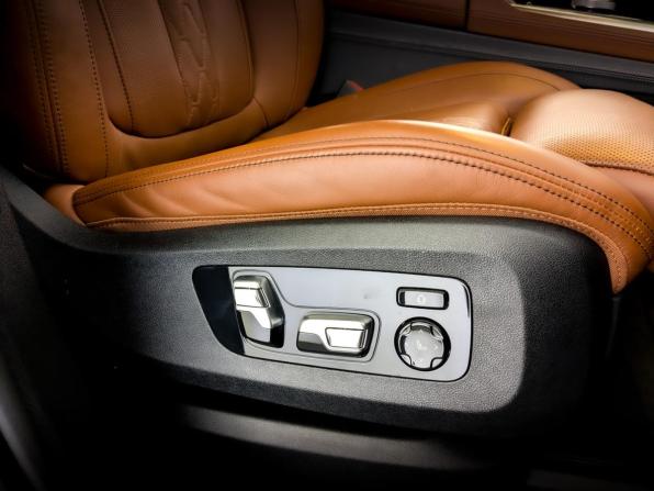 BMW X7 I (G07) с пробегом 2020 года, цена 7 700 000 рублей, 88307 км, внедорожник, Автокод Объявления