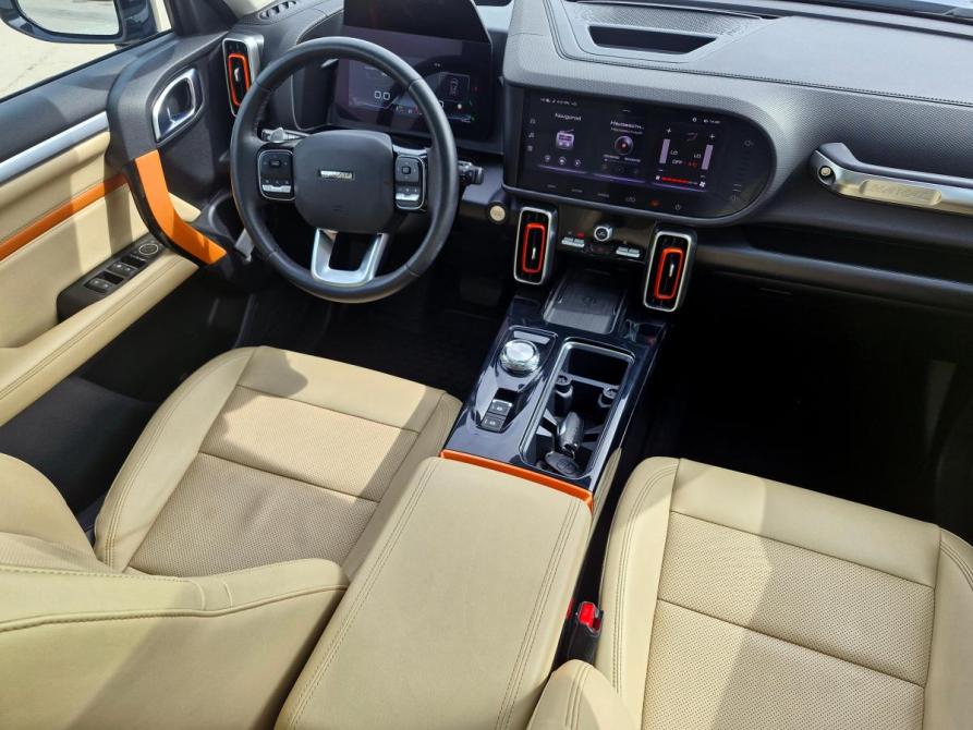 Haval Dargo Нижний Новгород  - изображение 10