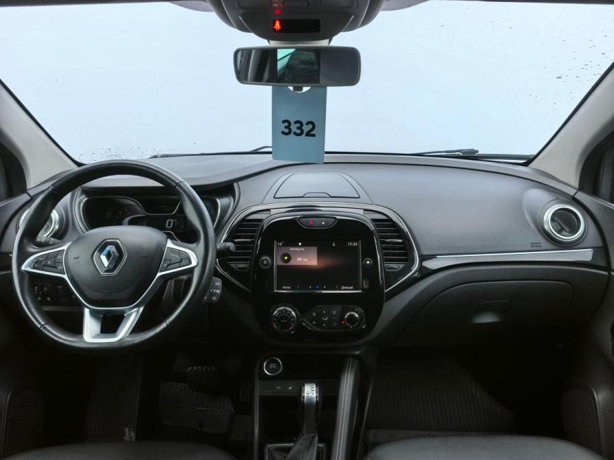 Renault Kaptur I Рестайлинг Санкт-Петербург  - изображение 10