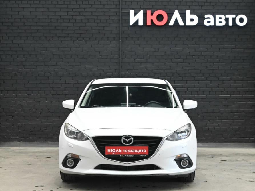 Mazda 3 III (BM) Екатеринбург  - изображение 2
