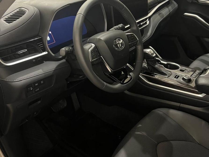 Toyota Highlander IV (XU70) Нижний Тагил  - изображение 9